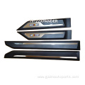 Xpander 2019-2022 modify door protect trim